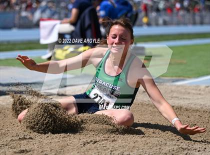 Thumbnail 1 in BYU Invitational photogallery.