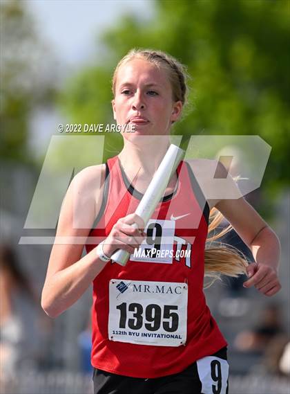 Thumbnail 1 in BYU Invitational photogallery.