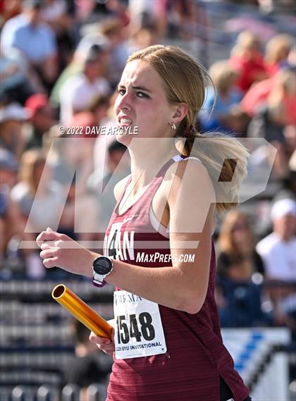 Thumbnail 3 in BYU Invitational photogallery.