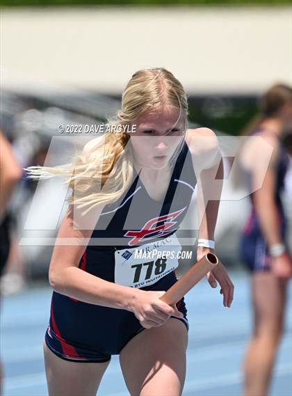 Thumbnail 2 in BYU Invitational photogallery.