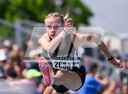 Thumbnail 2 in BYU Invitational photogallery.