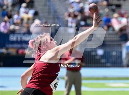 Thumbnail 1 in BYU Invitational photogallery.