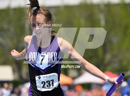 Thumbnail 1 in BYU Invitational photogallery.