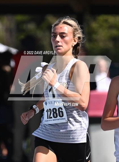 Thumbnail 2 in BYU Invitational photogallery.