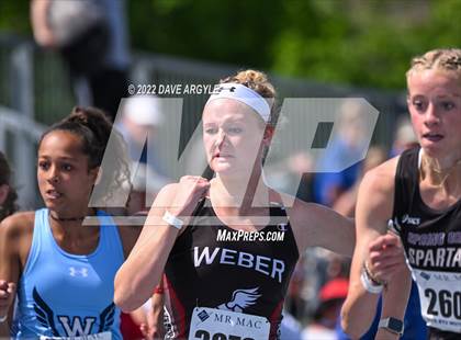 Thumbnail 3 in BYU Invitational photogallery.