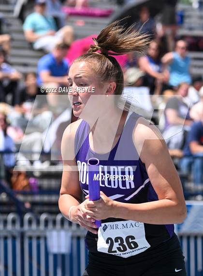 Thumbnail 2 in BYU Invitational photogallery.