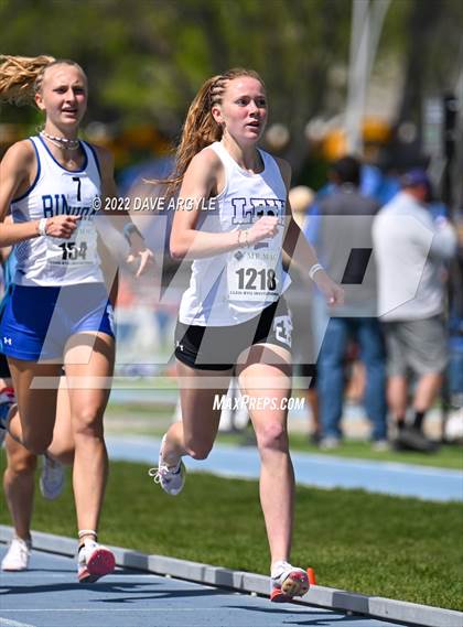 Thumbnail 1 in BYU Invitational photogallery.