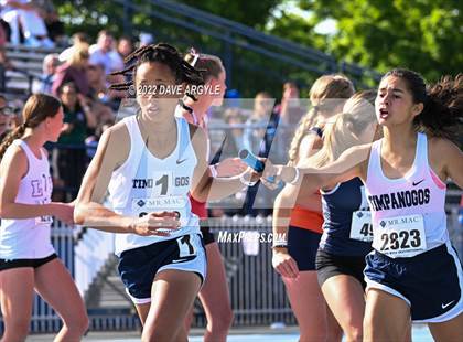 Thumbnail 1 in BYU Invitational photogallery.