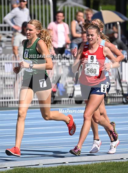 Thumbnail 1 in BYU Invitational photogallery.