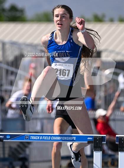Thumbnail 1 in BYU Invitational photogallery.