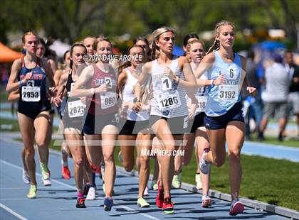 Thumbnail 1 in BYU Invitational photogallery.