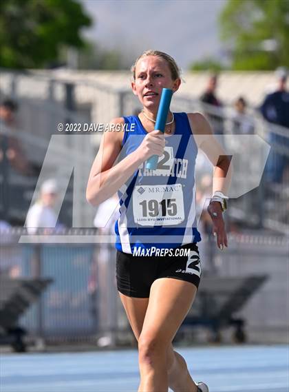 Thumbnail 3 in BYU Invitational photogallery.