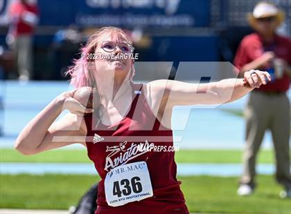 Thumbnail 3 in BYU Invitational photogallery.