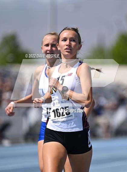 Thumbnail 3 in BYU Invitational photogallery.