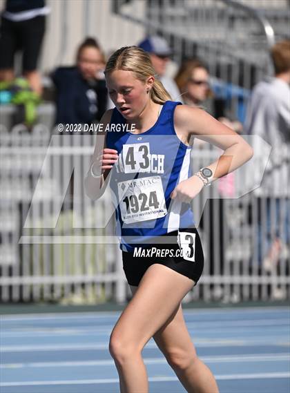 Thumbnail 1 in BYU Invitational photogallery.