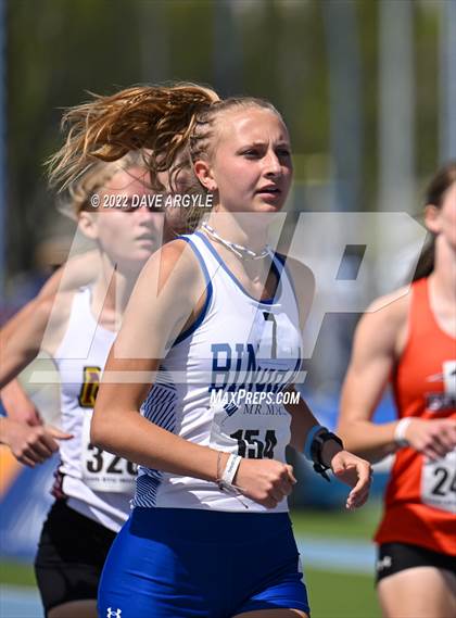 Thumbnail 3 in BYU Invitational photogallery.