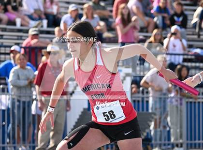 Thumbnail 1 in BYU Invitational photogallery.