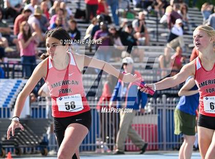 Thumbnail 3 in BYU Invitational photogallery.