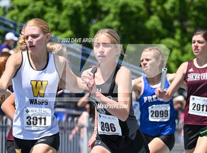 Thumbnail 2 in BYU Invitational photogallery.