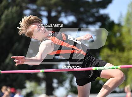 Thumbnail 2 in BYU Invitational photogallery.