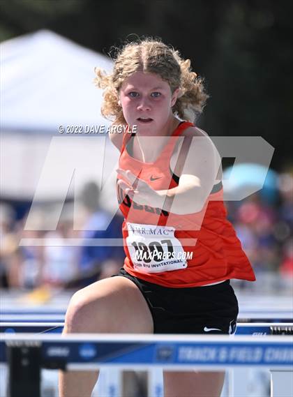 Thumbnail 1 in BYU Invitational photogallery.