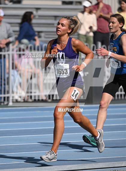 Thumbnail 2 in BYU Invitational photogallery.