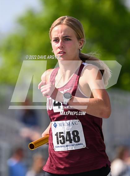Thumbnail 2 in BYU Invitational photogallery.