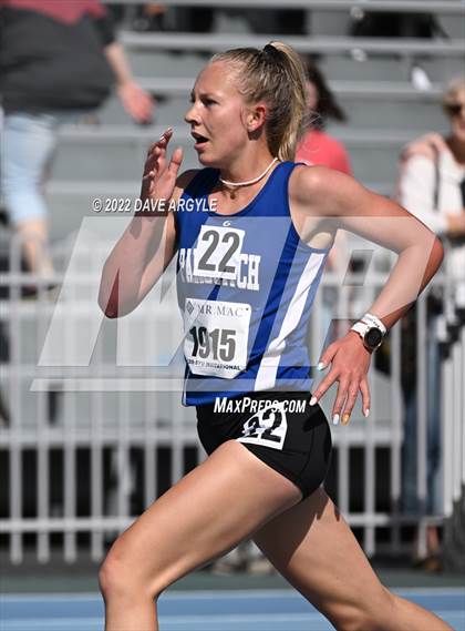 Thumbnail 1 in BYU Invitational photogallery.