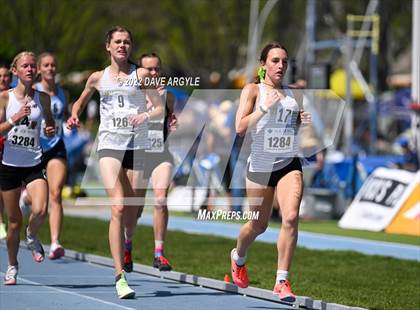 Thumbnail 1 in BYU Invitational photogallery.