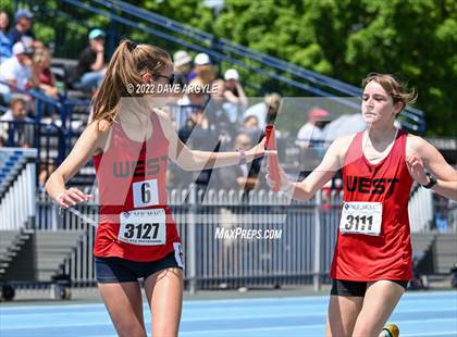 Thumbnail 1 in BYU Invitational photogallery.