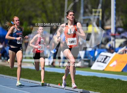 Thumbnail 1 in BYU Invitational photogallery.