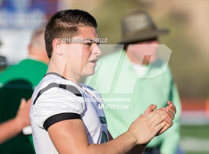Thumbnail 1 in Thatcher vs. Santa Cruz Valley (AIA Division 2A Semifinal) photogallery.