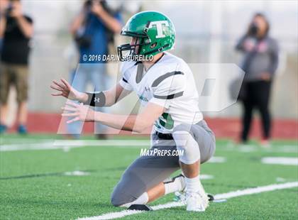 Thumbnail 2 in Thatcher vs. Santa Cruz Valley (AIA Division 2A Semifinal) photogallery.