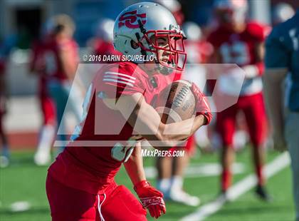 Thumbnail 1 in Thatcher vs. Santa Cruz Valley (AIA Division 2A Semifinal) photogallery.