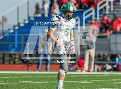 Thumbnail 1 in Thatcher vs. Santa Cruz Valley (AIA Division 2A Semifinal) photogallery.