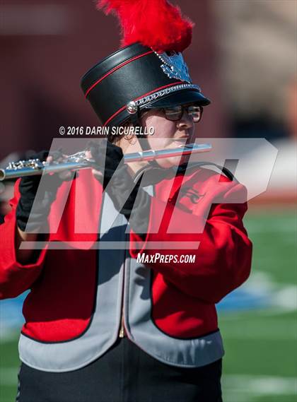 Thumbnail 3 in Thatcher vs. Santa Cruz Valley (AIA Division 2A Semifinal) photogallery.