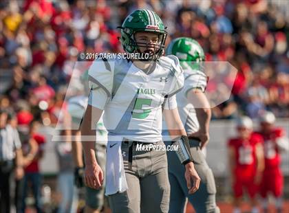 Thumbnail 1 in Thatcher vs. Santa Cruz Valley (AIA Division 2A Semifinal) photogallery.