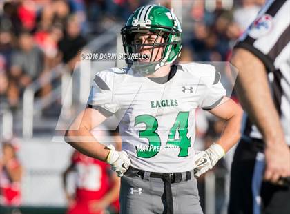Thumbnail 1 in Thatcher vs. Santa Cruz Valley (AIA Division 2A Semifinal) photogallery.