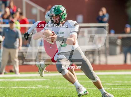 Thumbnail 1 in Thatcher vs. Santa Cruz Valley (AIA Division 2A Semifinal) photogallery.