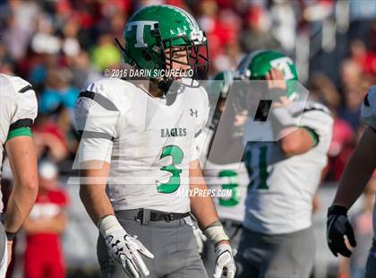 Thumbnail 1 in Thatcher vs. Santa Cruz Valley (AIA Division 2A Semifinal) photogallery.