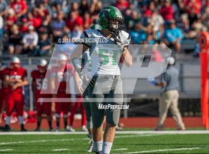 Thumbnail 3 in Thatcher vs. Santa Cruz Valley (AIA Division 2A Semifinal) photogallery.