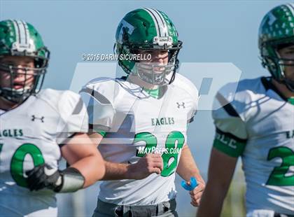 Thumbnail 1 in Thatcher vs. Santa Cruz Valley (AIA Division 2A Semifinal) photogallery.