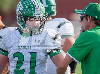 Thumbnail 1 in Thatcher vs. Santa Cruz Valley (AIA Division 2A Semifinal) photogallery.