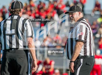 Thumbnail 3 in Thatcher vs. Santa Cruz Valley (AIA Division 2A Semifinal) photogallery.