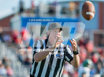 Thumbnail 1 in Thatcher vs. Santa Cruz Valley (AIA Division 2A Semifinal) photogallery.