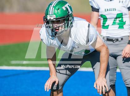 Thumbnail 1 in Thatcher vs. Santa Cruz Valley (AIA Division 2A Semifinal) photogallery.