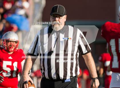 Thumbnail 1 in Thatcher vs. Santa Cruz Valley (AIA Division 2A Semifinal) photogallery.