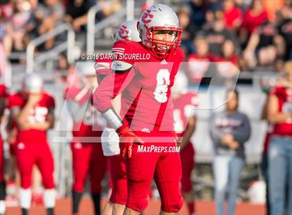 Thumbnail 3 in Thatcher vs. Santa Cruz Valley (AIA Division 2A Semifinal) photogallery.