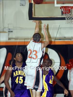 Thumbnail 3 in Armijo @ Vacaville photogallery.