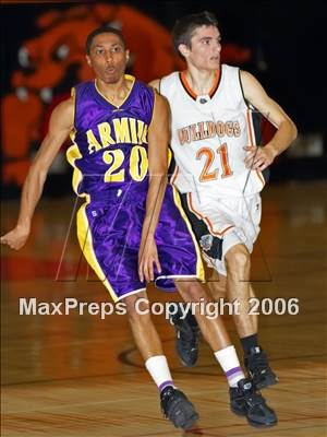 Thumbnail 1 in Armijo @ Vacaville photogallery.
